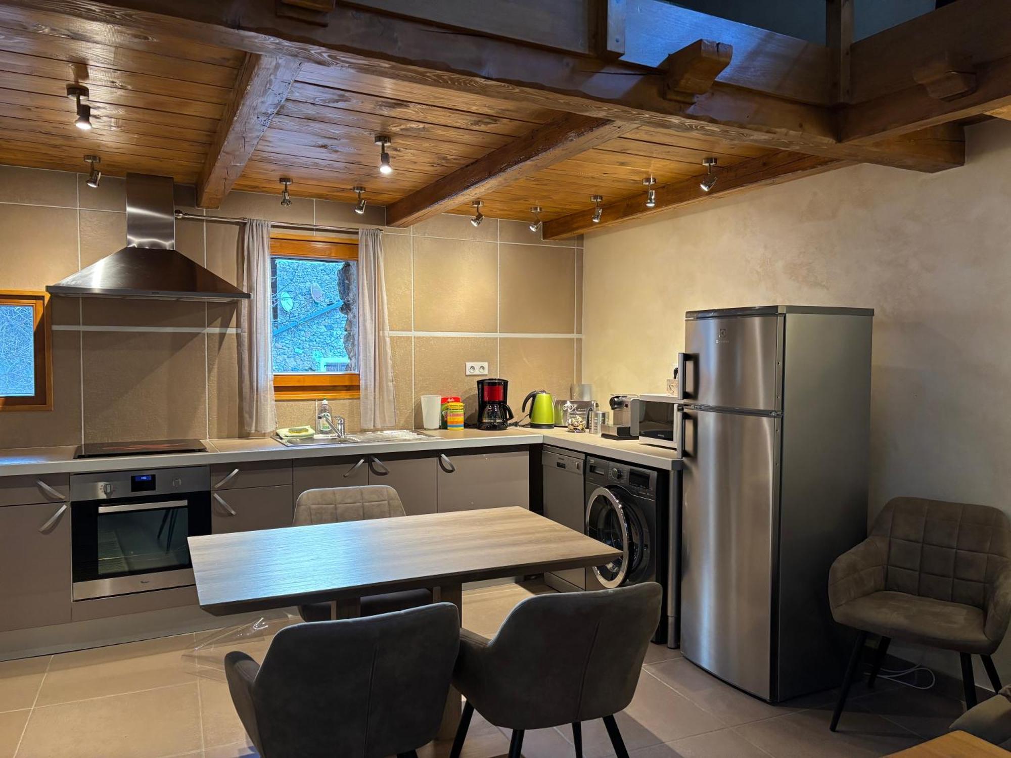 La Feniere Villa Roubion Eksteriør billede